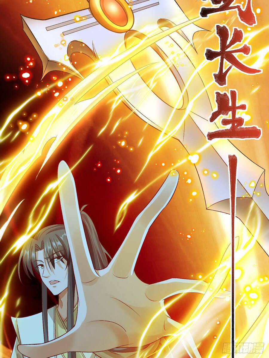 Ta Là Chí Tôn Đại Phản Diện 1 trang 28