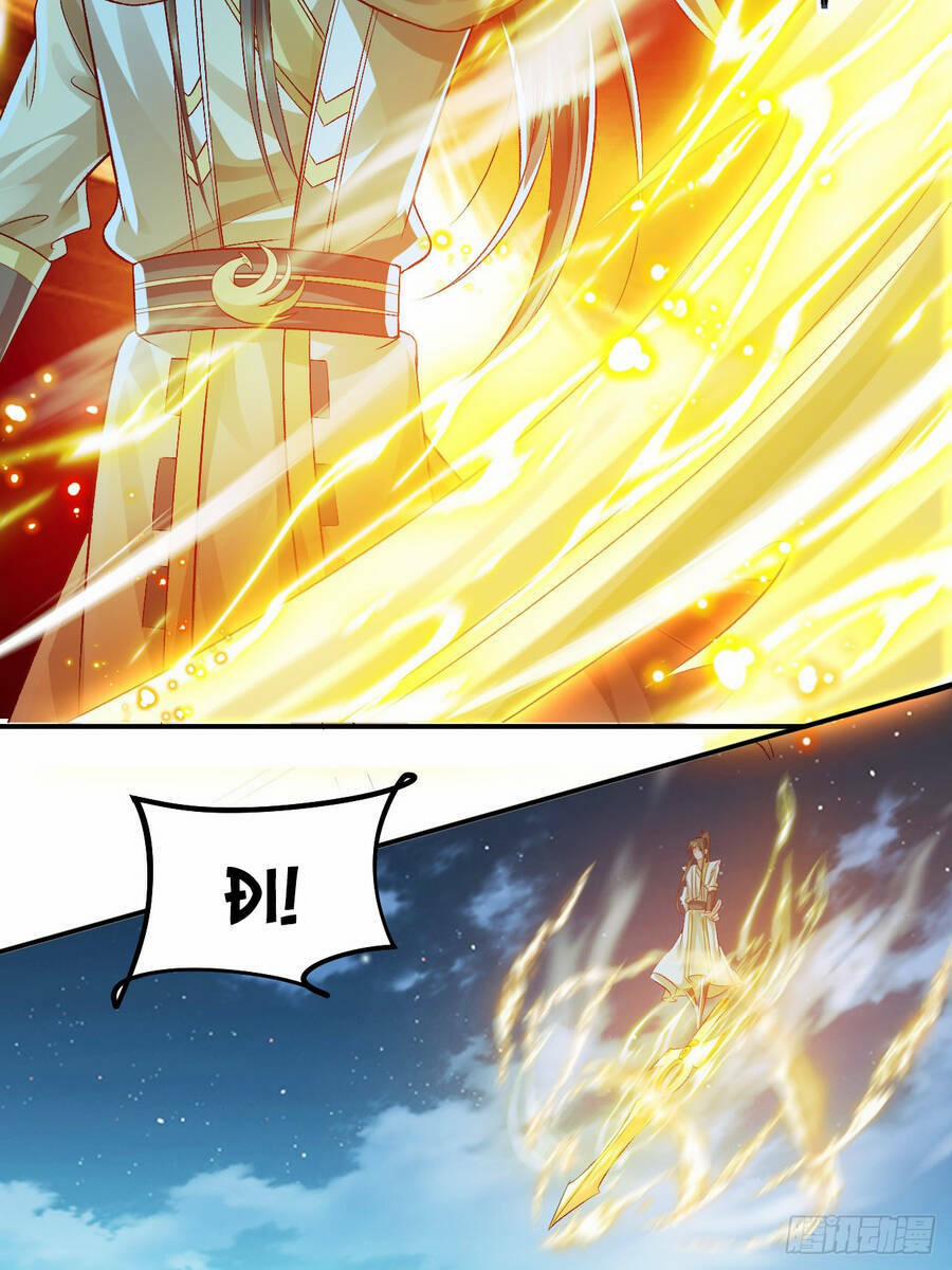 Ta Là Chí Tôn Đại Phản Diện 1 trang 29