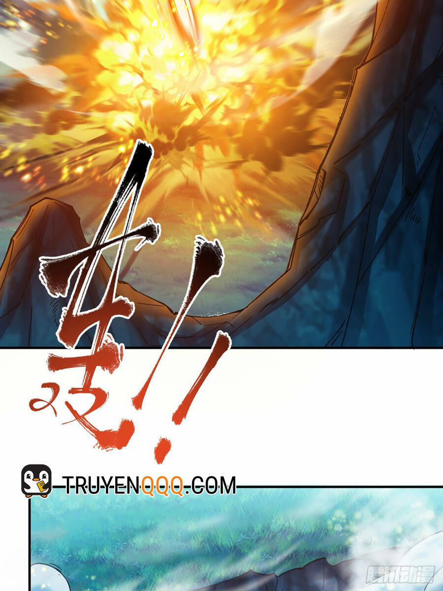 Ta Là Chí Tôn Đại Phản Diện 1 trang 3