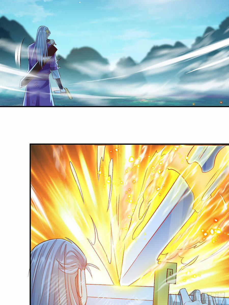 Ta Là Chí Tôn Đại Phản Diện 1 trang 30