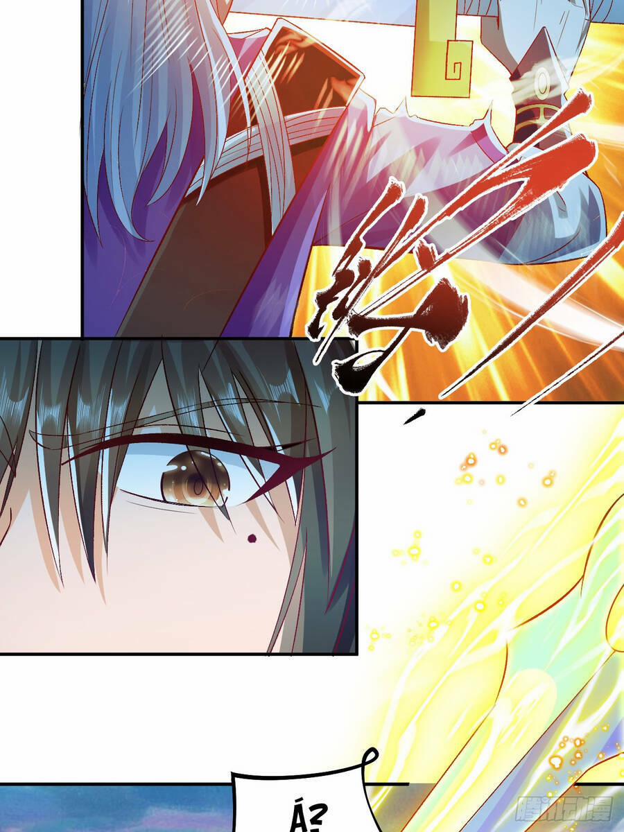 Ta Là Chí Tôn Đại Phản Diện 1 trang 31