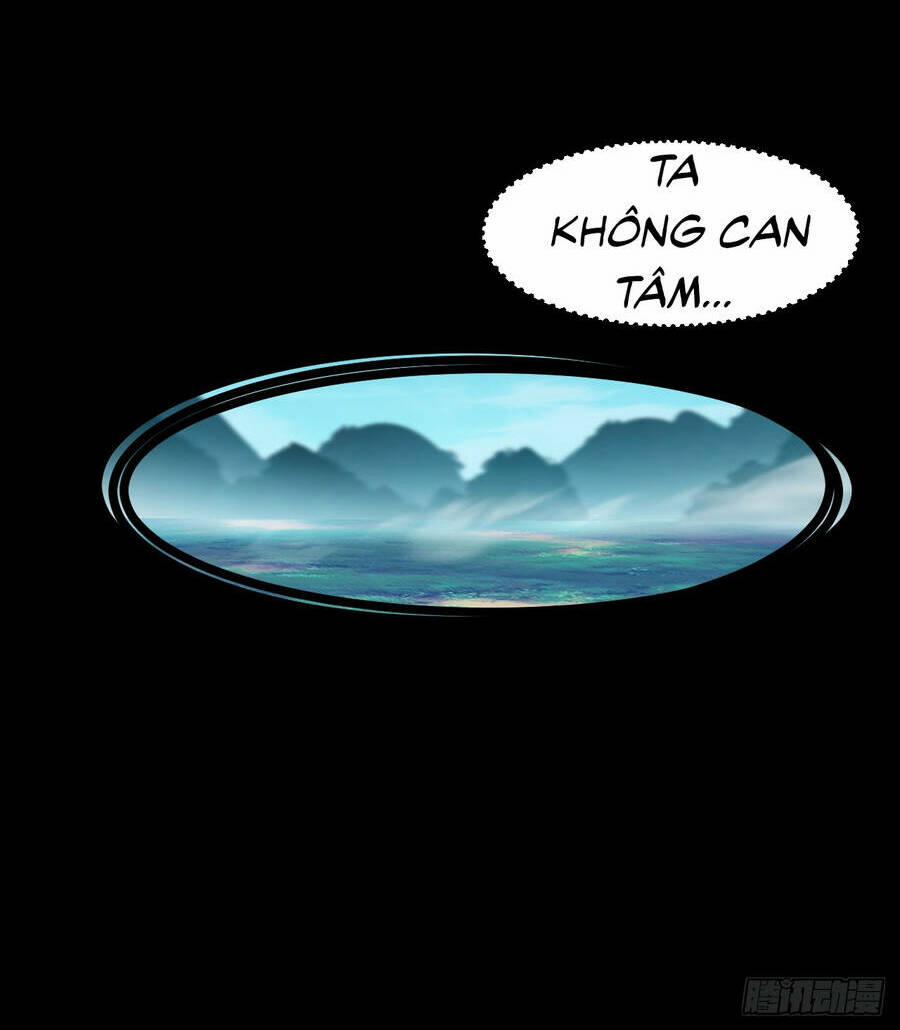 Ta Là Chí Tôn Đại Phản Diện 1 trang 35