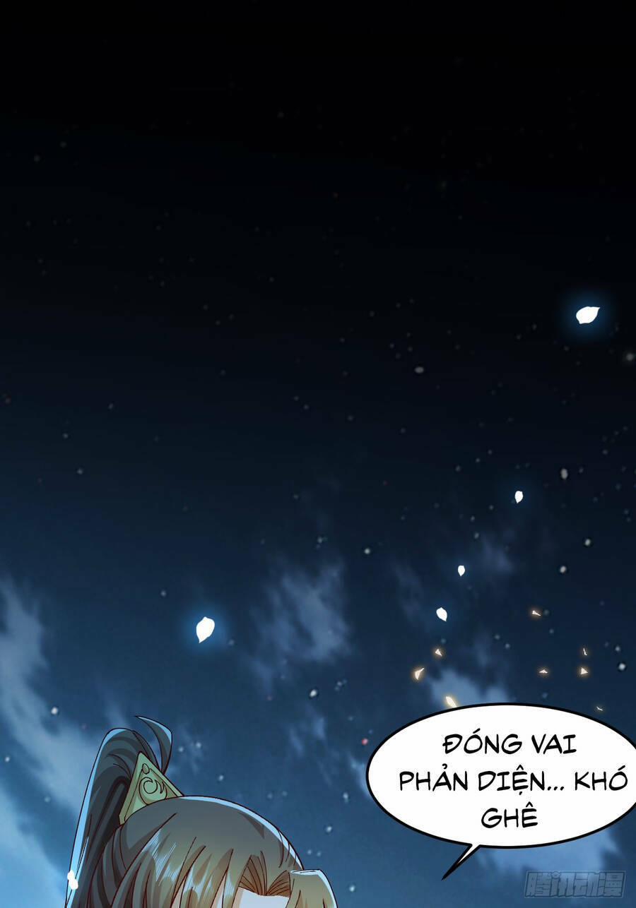 Ta Là Chí Tôn Đại Phản Diện 1 trang 36