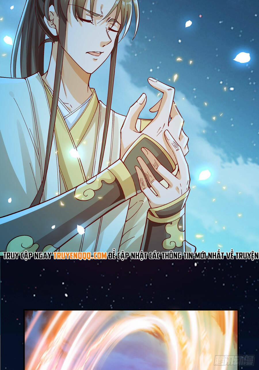 Ta Là Chí Tôn Đại Phản Diện 1 trang 37