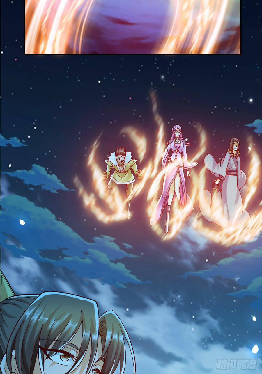 Ta Là Chí Tôn Đại Phản Diện 1 trang 38