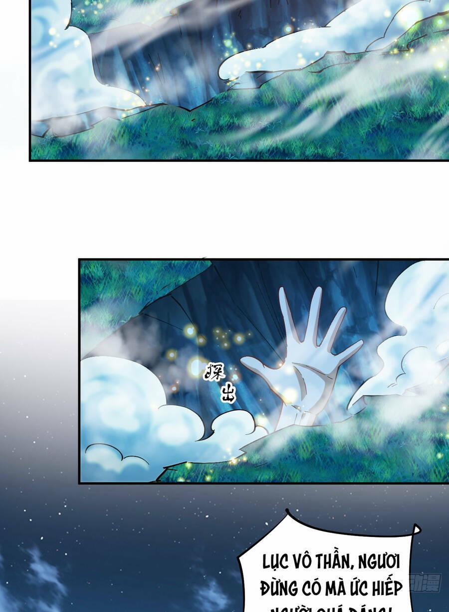 Ta Là Chí Tôn Đại Phản Diện 1 trang 4