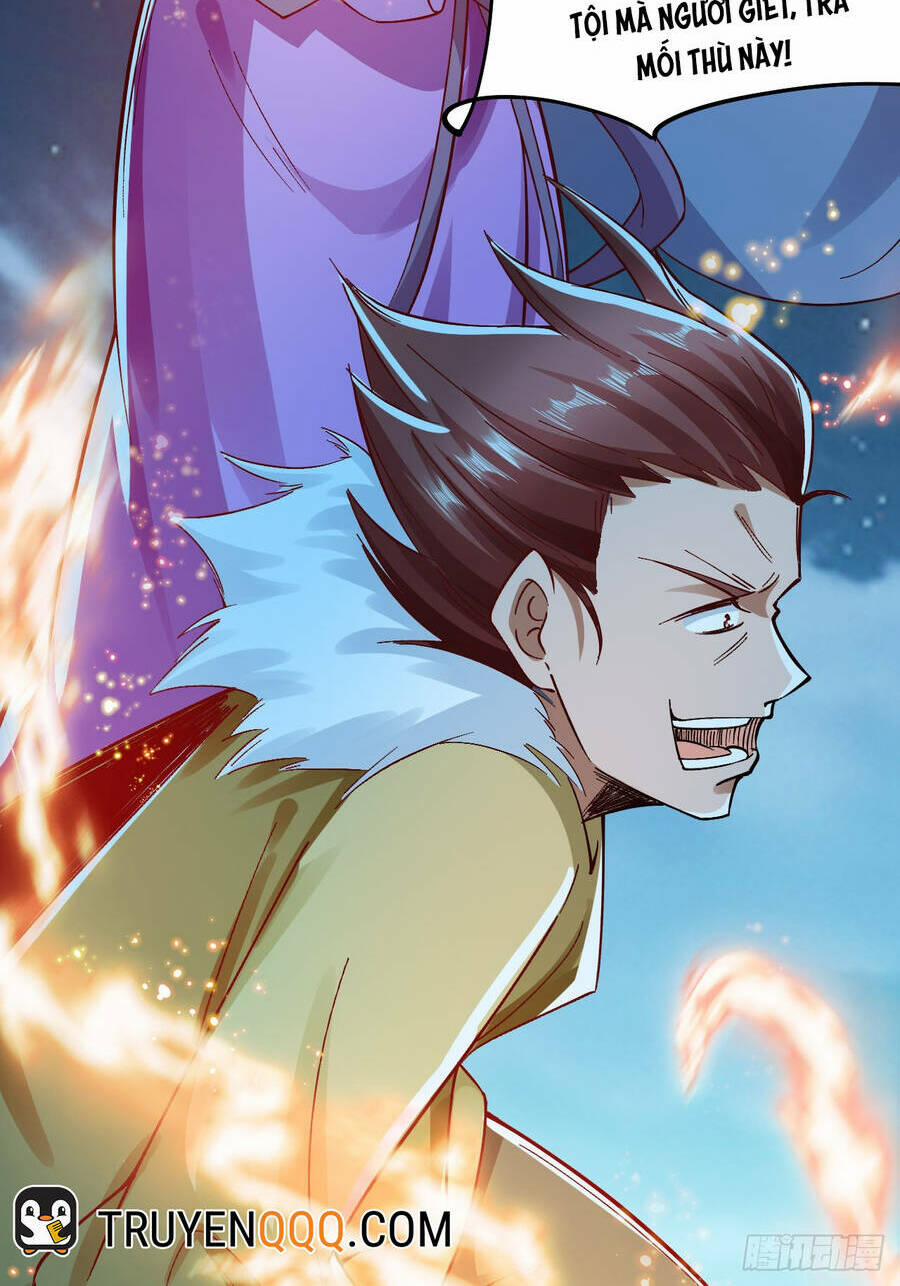 Ta Là Chí Tôn Đại Phản Diện 1 trang 41