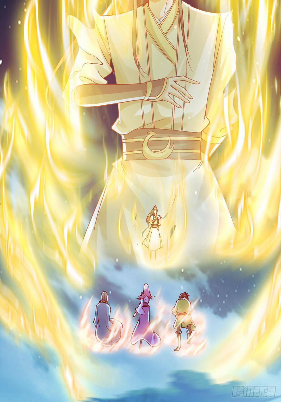 Ta Là Chí Tôn Đại Phản Diện 1 trang 44