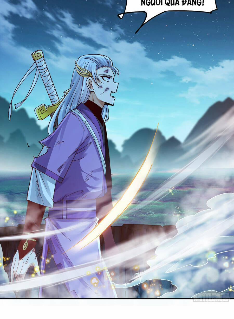 Ta Là Chí Tôn Đại Phản Diện 1 trang 5