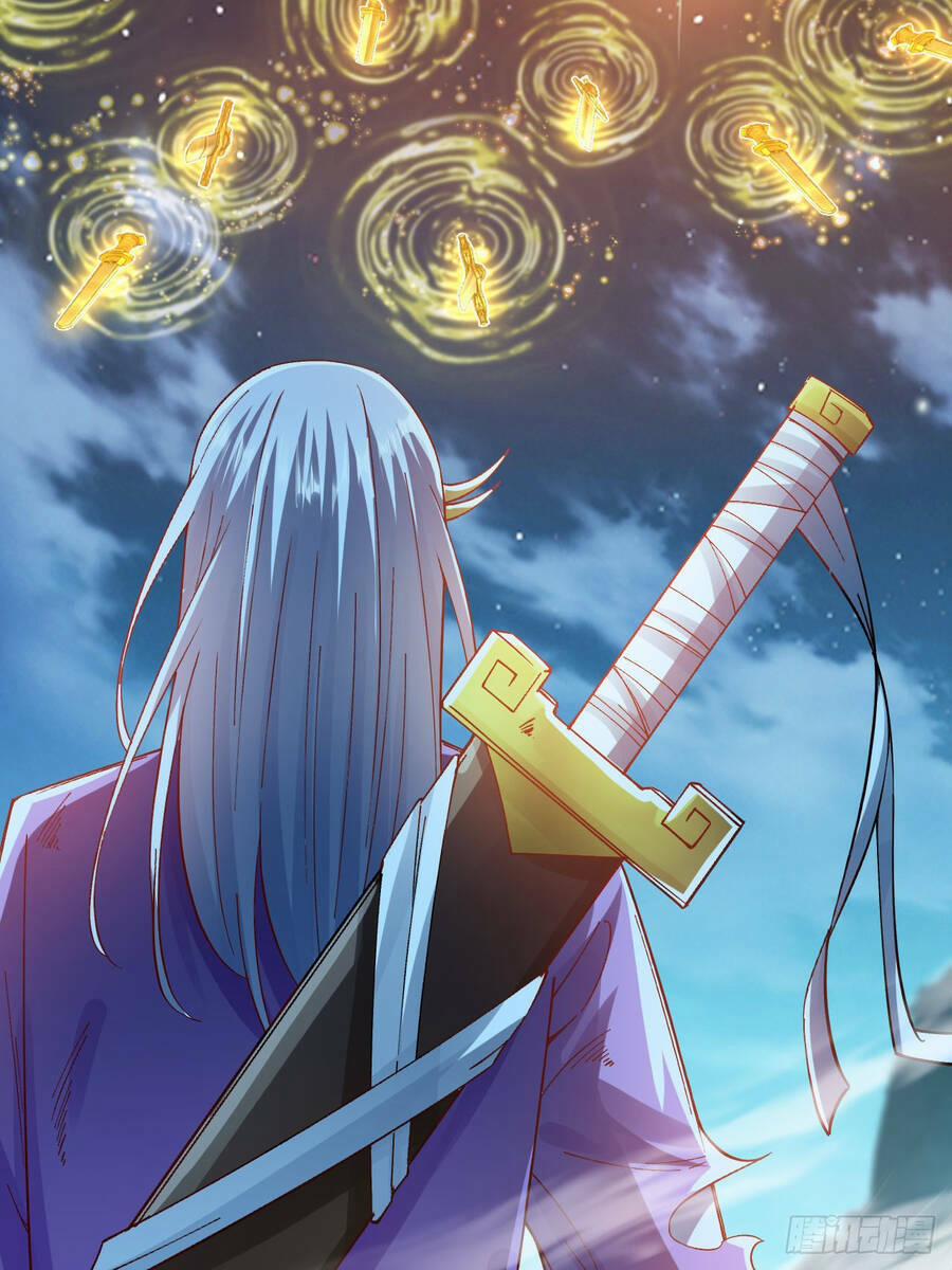 Ta Là Chí Tôn Đại Phản Diện 1 trang 7