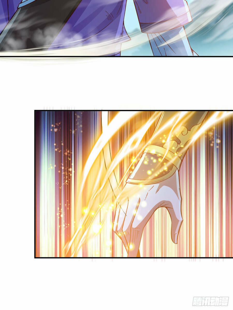 Ta Là Chí Tôn Đại Phản Diện 1 trang 8