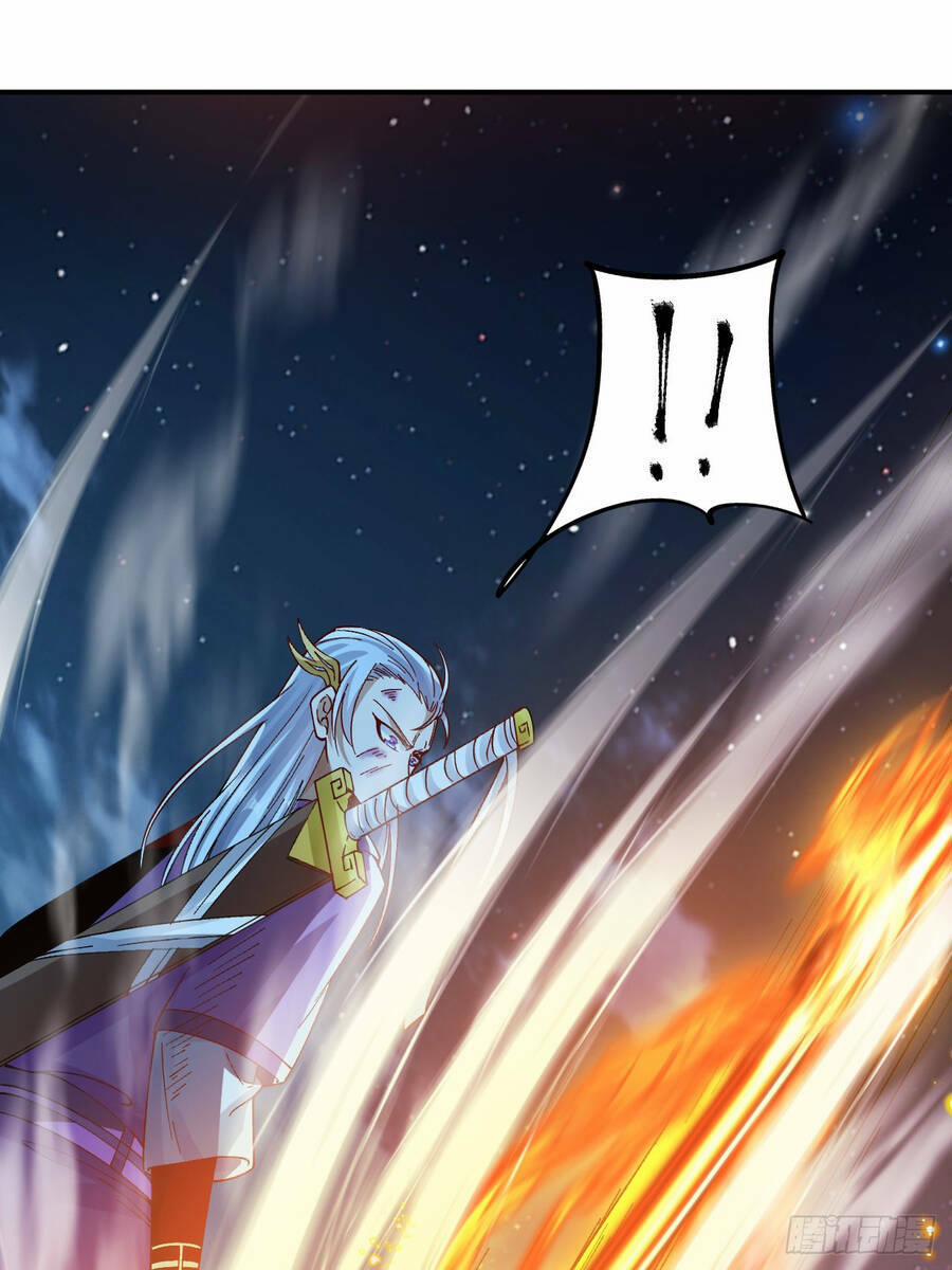 Ta Là Chí Tôn Đại Phản Diện 1 trang 9