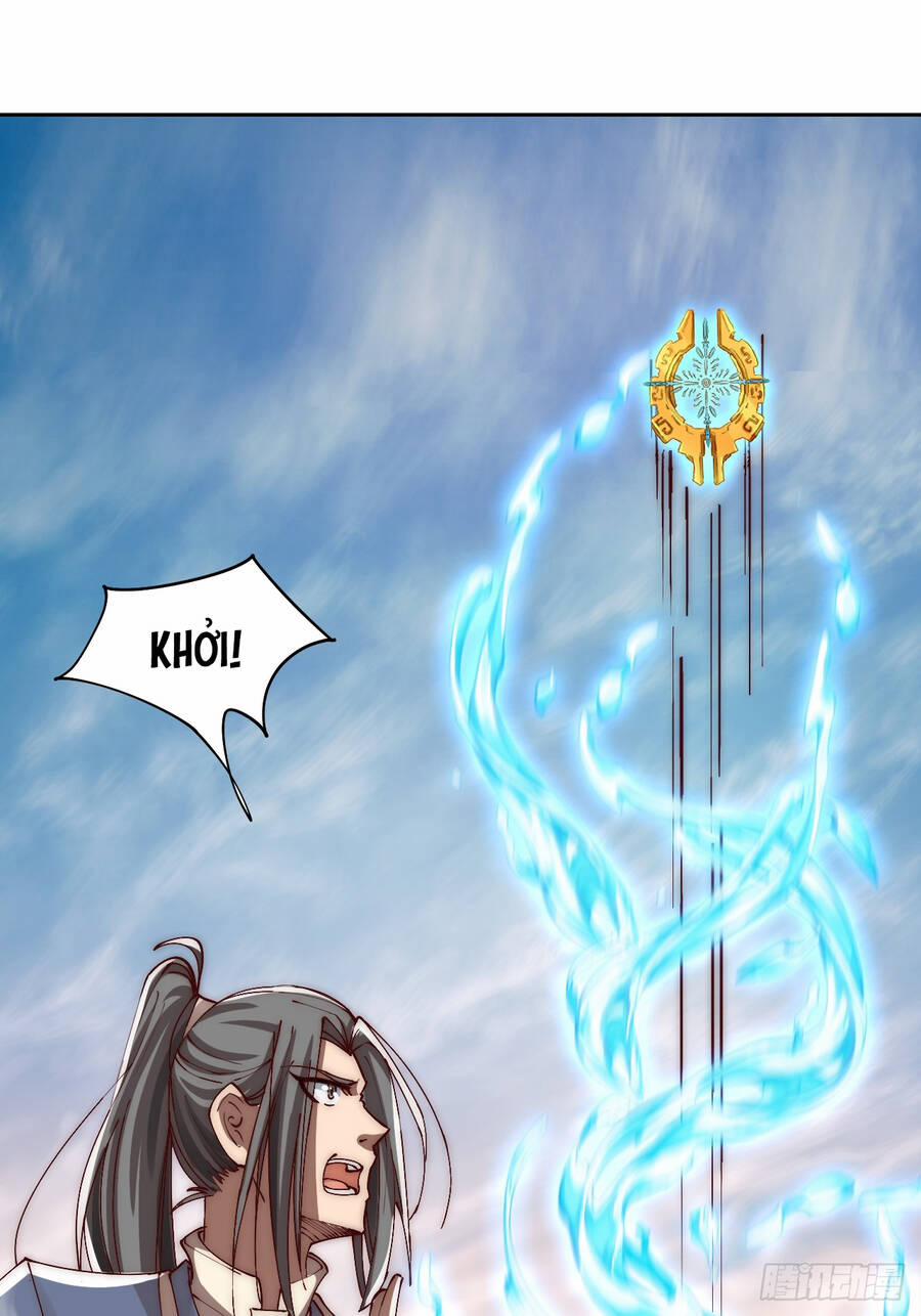 Ta Là Chí Tôn Đại Phản Diện 10 trang 16
