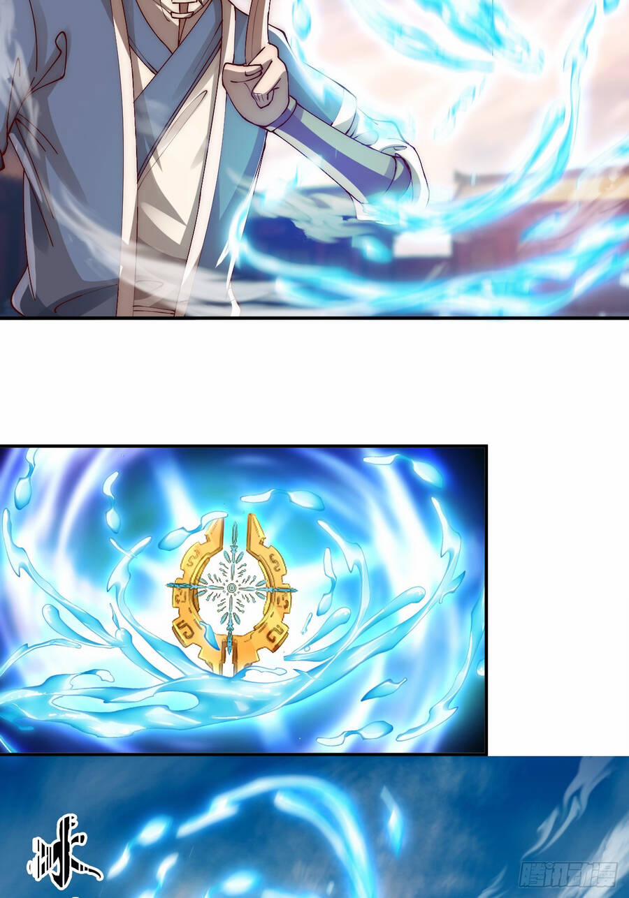 Ta Là Chí Tôn Đại Phản Diện 10 trang 17