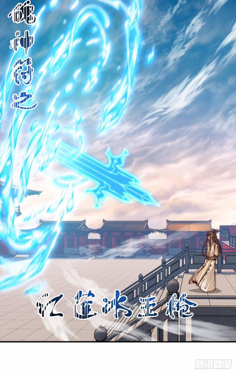 Ta Là Chí Tôn Đại Phản Diện 10 trang 18