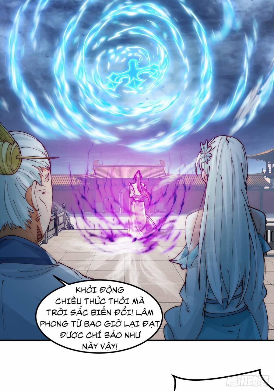 Ta Là Chí Tôn Đại Phản Diện 10 trang 21
