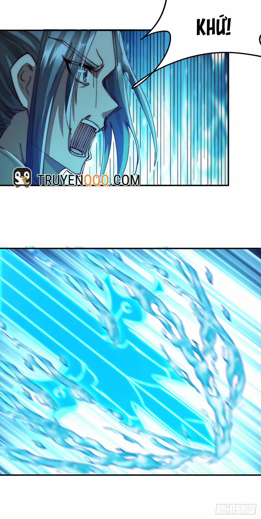 Ta Là Chí Tôn Đại Phản Diện 10 trang 22