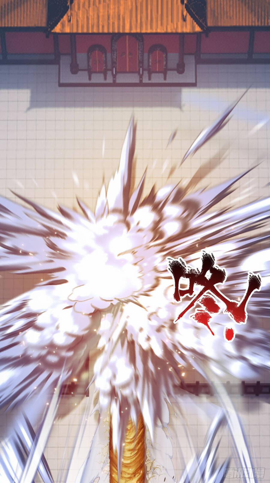 Ta Là Chí Tôn Đại Phản Diện 10 trang 23