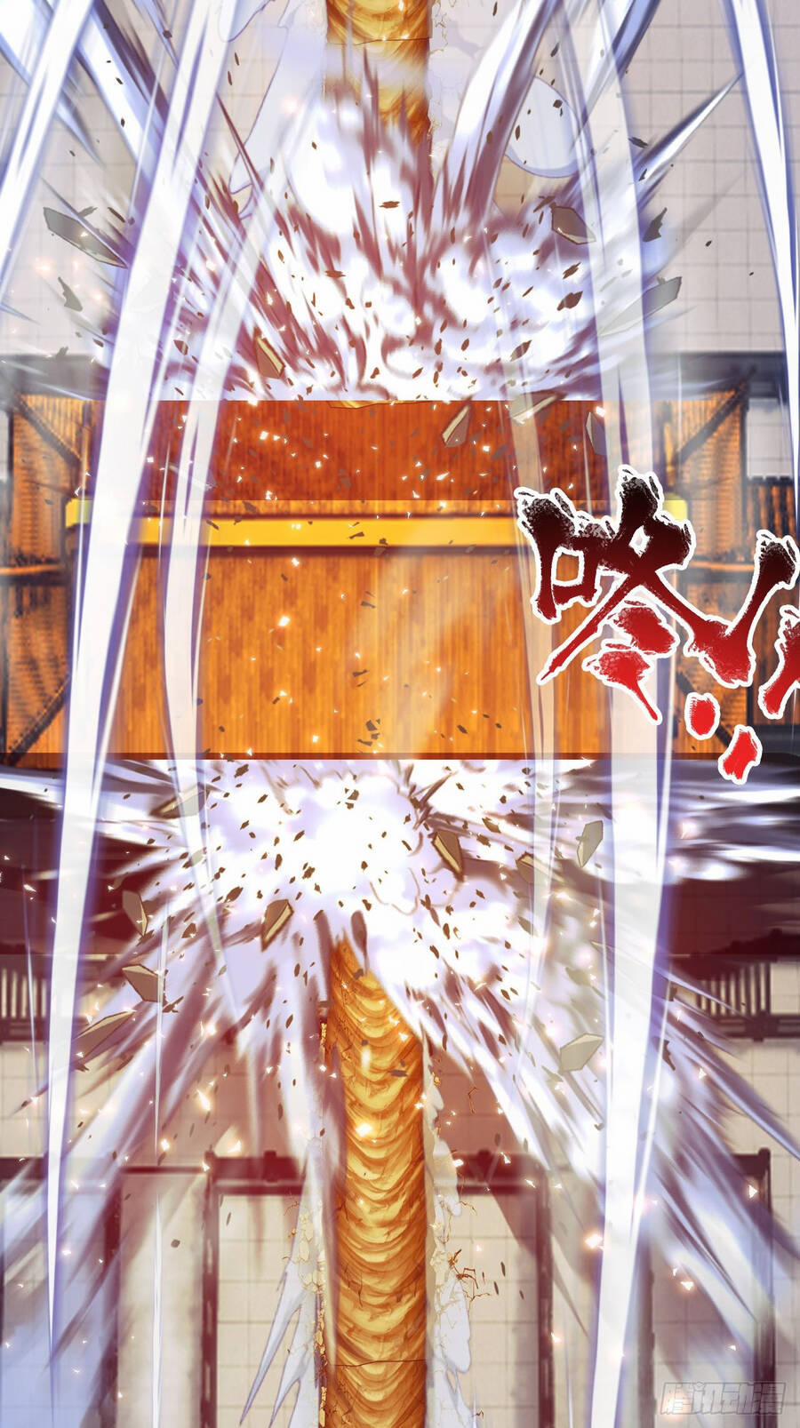 Ta Là Chí Tôn Đại Phản Diện 10 trang 24