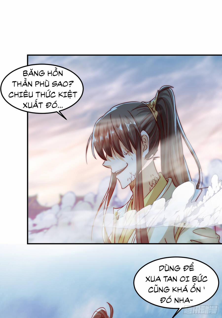 Ta Là Chí Tôn Đại Phản Diện 10 trang 27