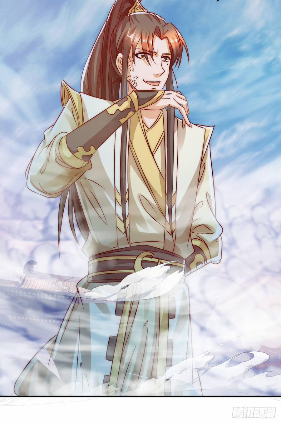 Ta Là Chí Tôn Đại Phản Diện 10 trang 28