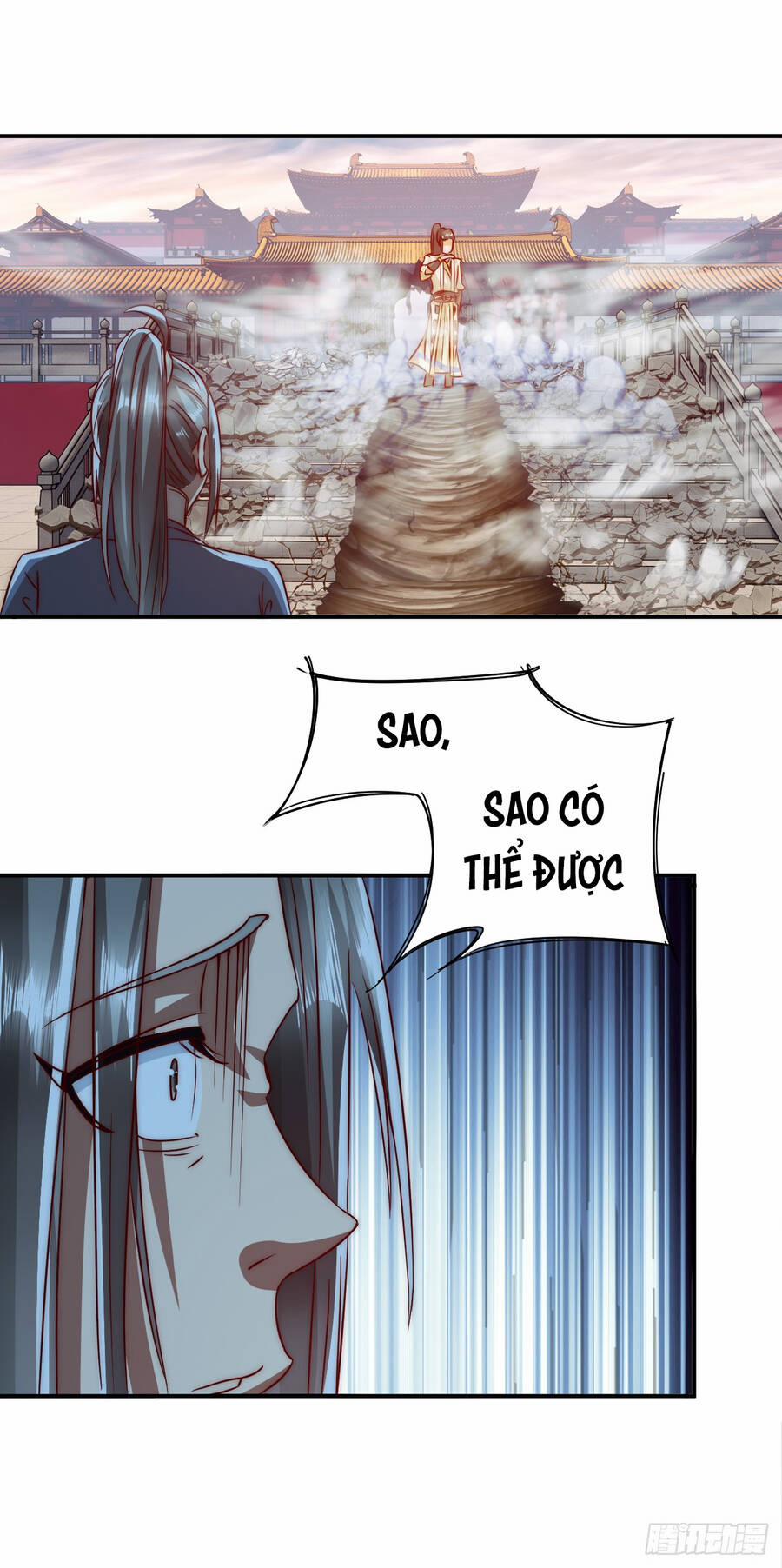 Ta Là Chí Tôn Đại Phản Diện 10 trang 29