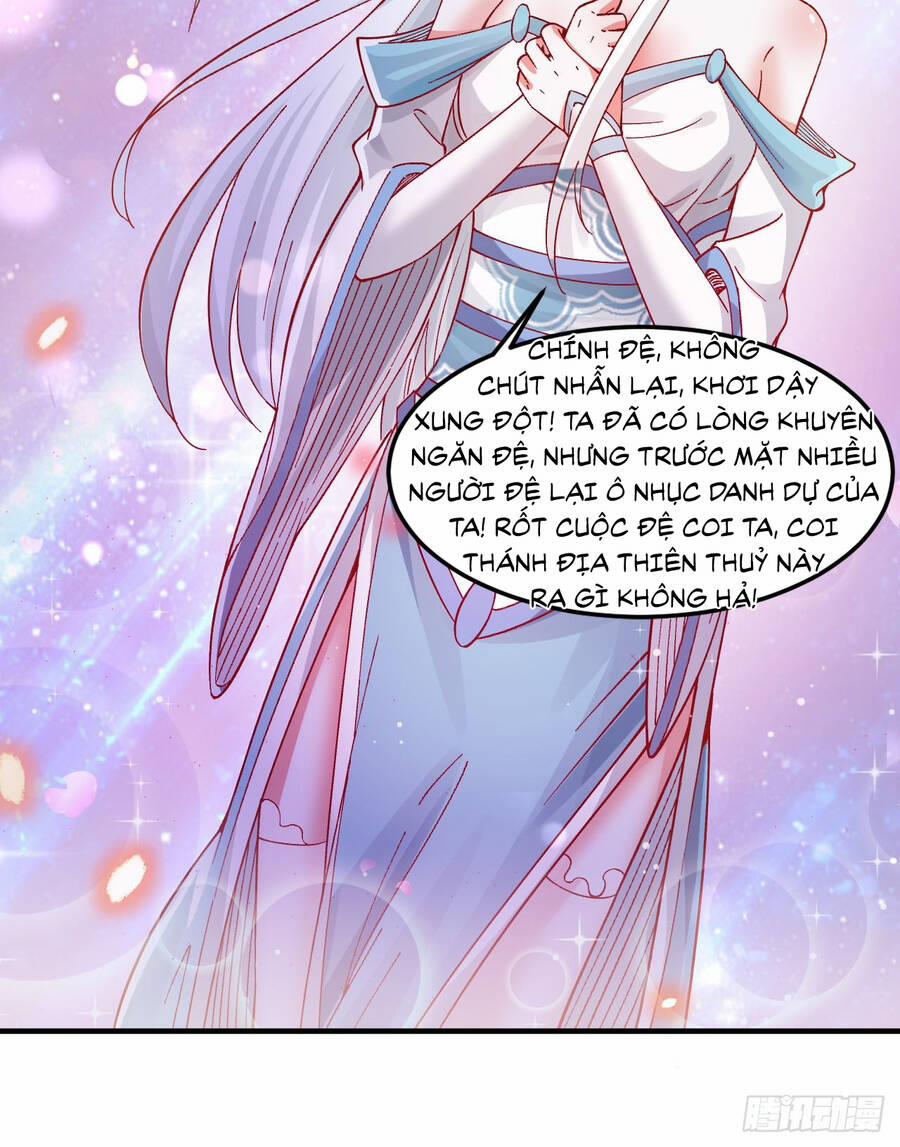 Ta Là Chí Tôn Đại Phản Diện 10 trang 4