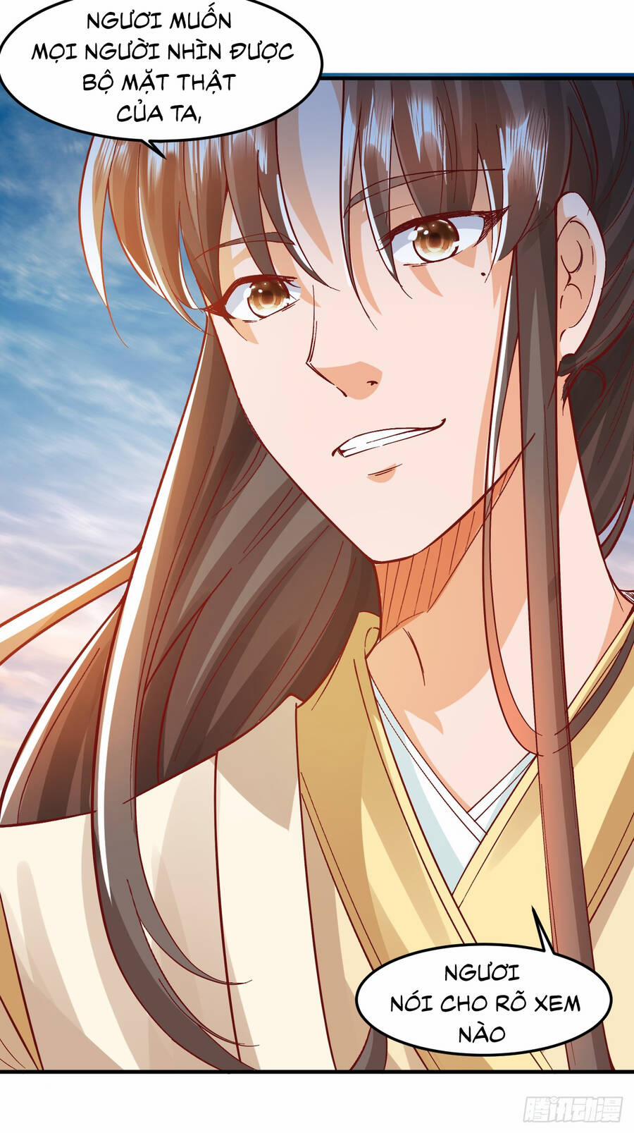 Ta Là Chí Tôn Đại Phản Diện 10 trang 7