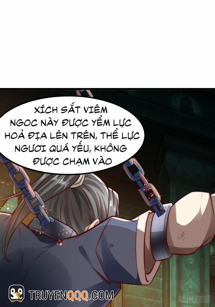 Ta Là Chí Tôn Đại Phản Diện 11.5 trang 15