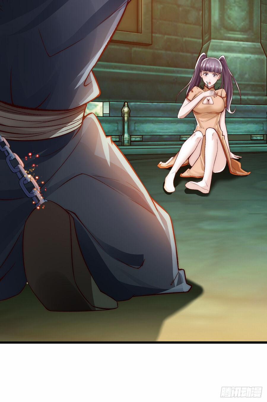 Ta Là Chí Tôn Đại Phản Diện 11.5 trang 16