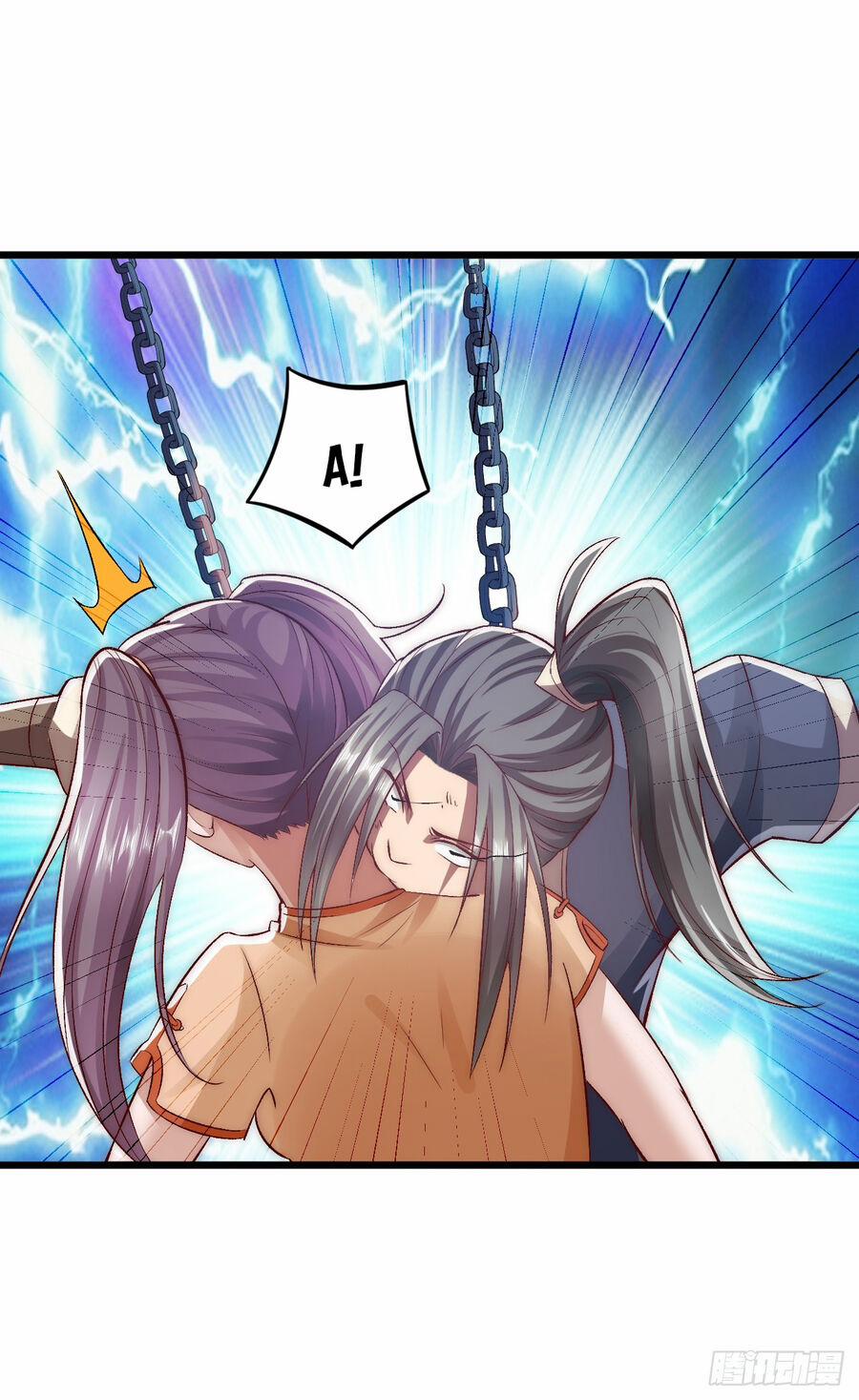 Ta Là Chí Tôn Đại Phản Diện 11.5 trang 21