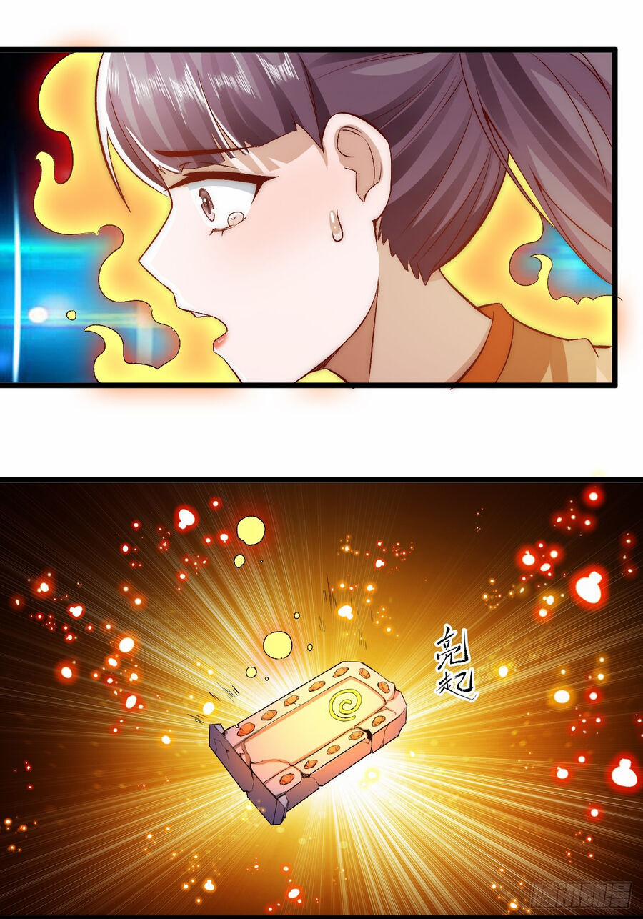 Ta Là Chí Tôn Đại Phản Diện 11.5 trang 22