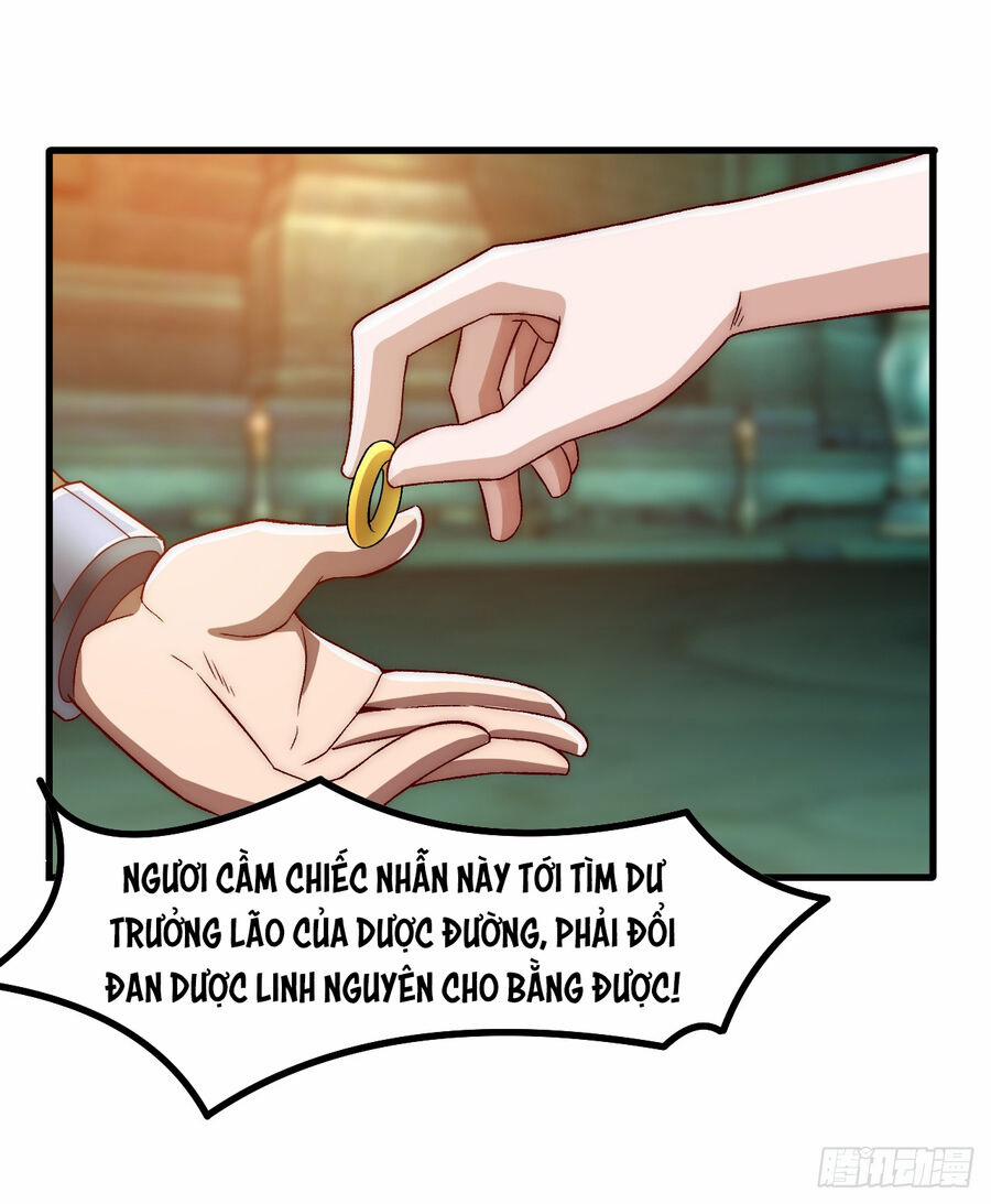 Ta Là Chí Tôn Đại Phản Diện 11.5 trang 24