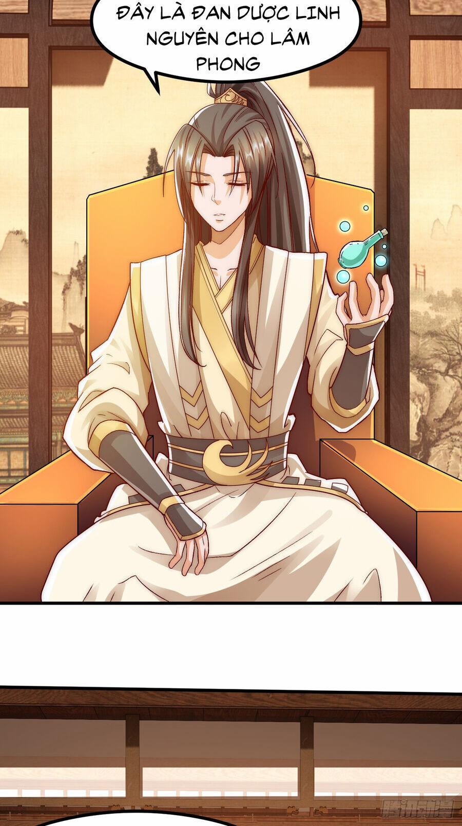 Ta Là Chí Tôn Đại Phản Diện 11.5 trang 27