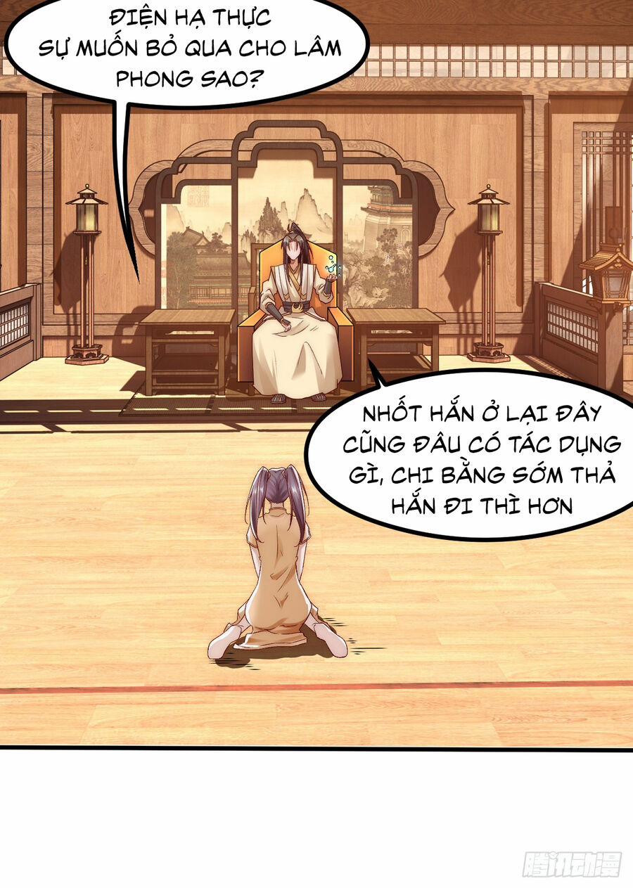 Ta Là Chí Tôn Đại Phản Diện 11.5 trang 28