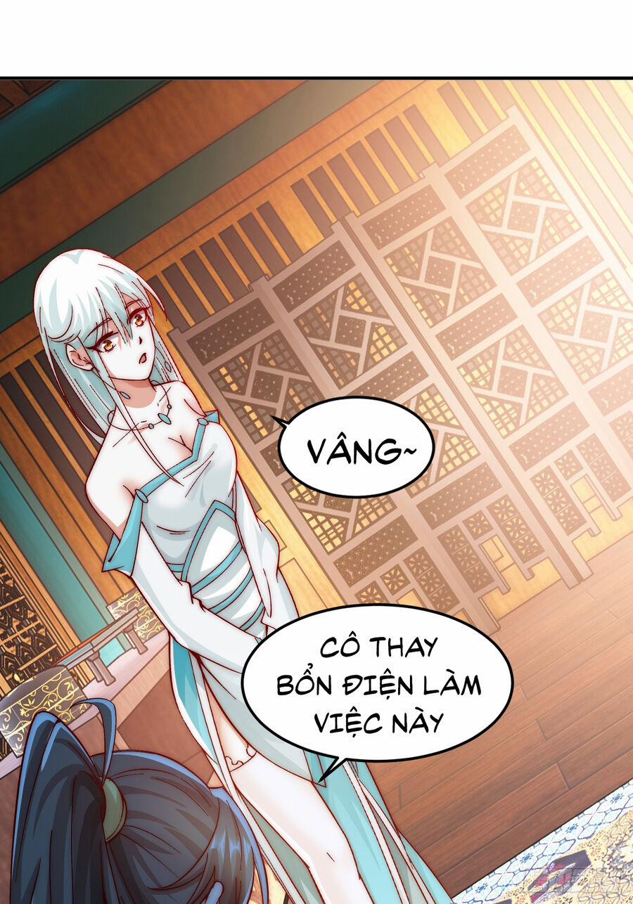 Ta Là Chí Tôn Đại Phản Diện 11.5 trang 3