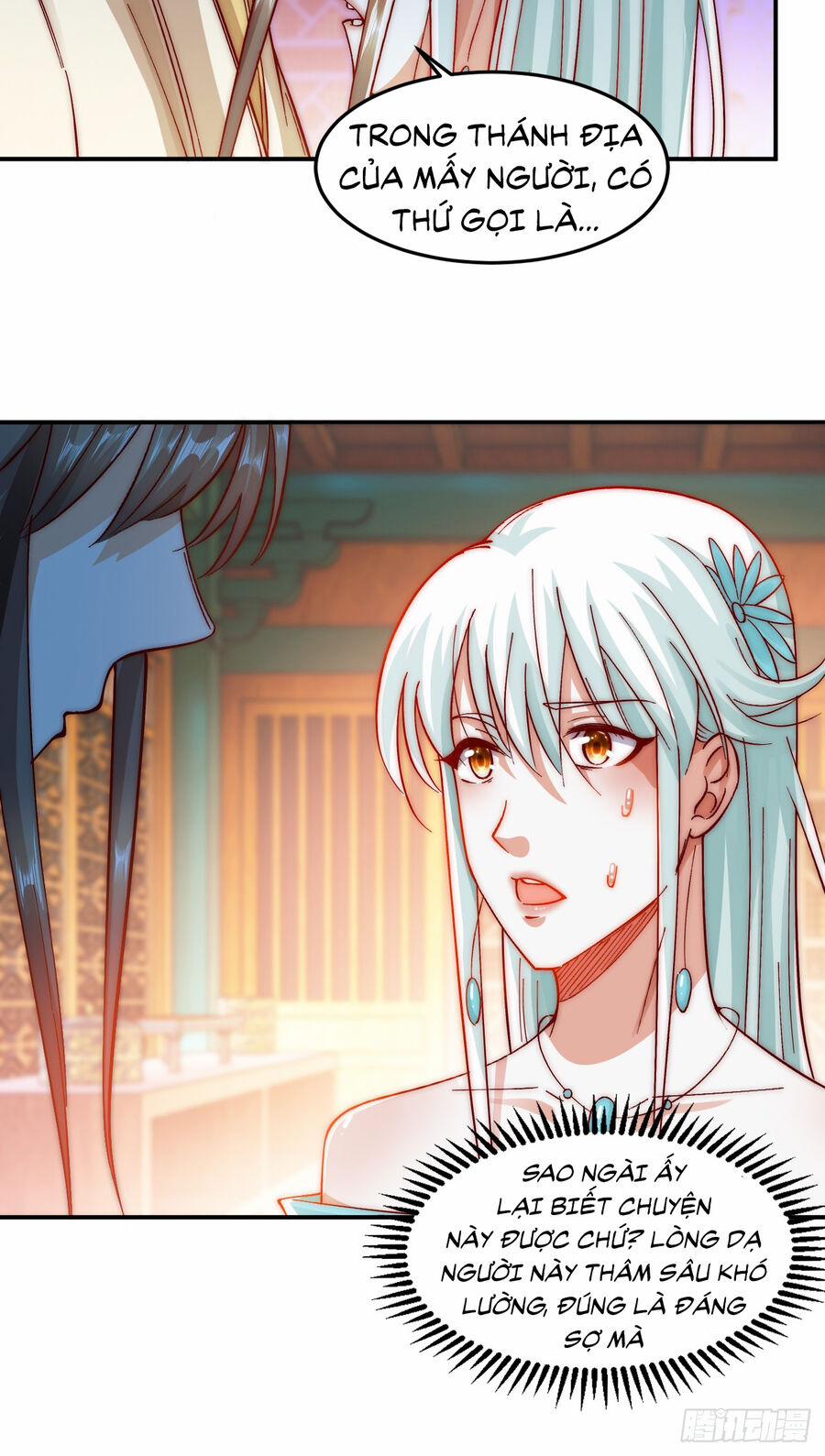 Ta Là Chí Tôn Đại Phản Diện 11.5 trang 5