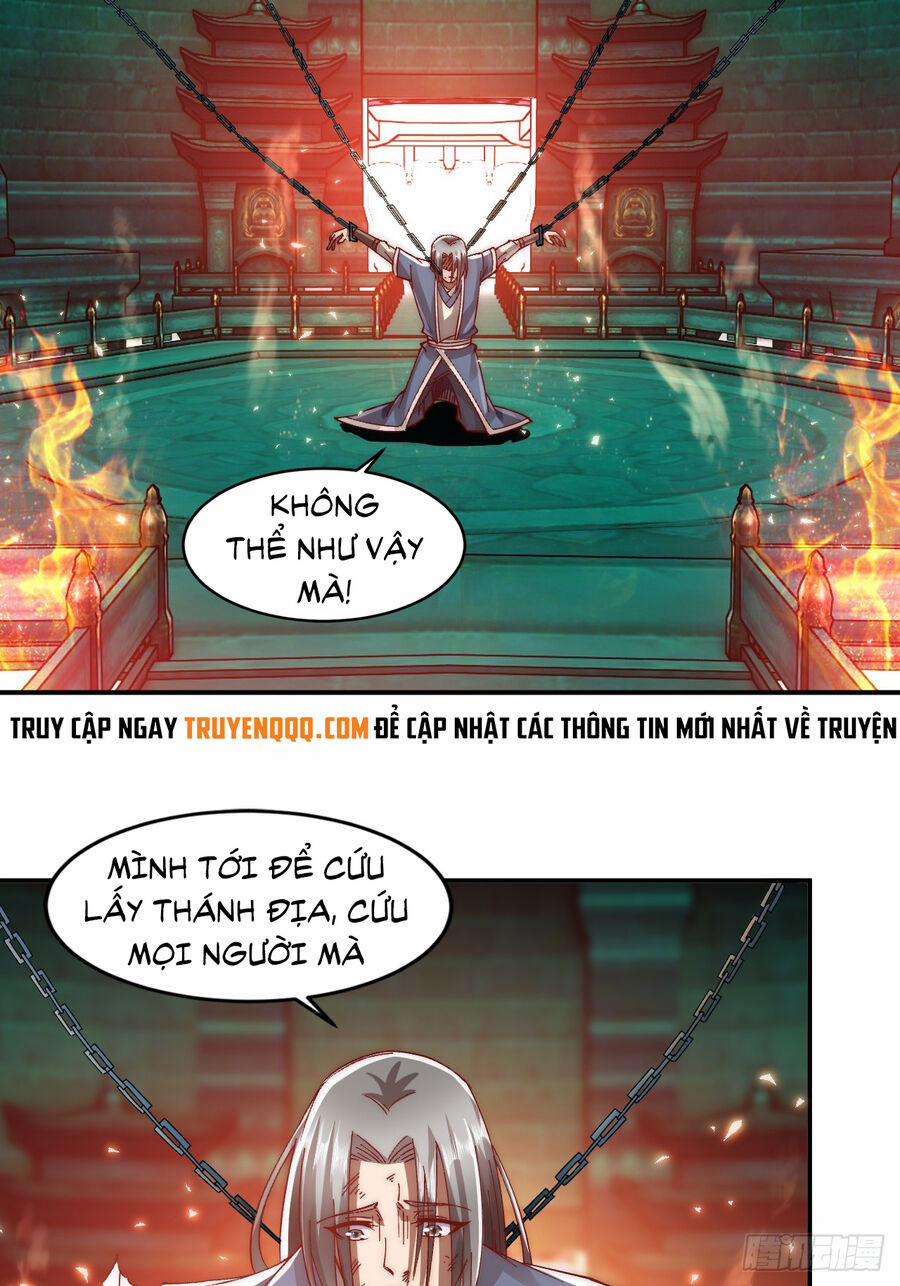 Ta Là Chí Tôn Đại Phản Diện 11.5 trang 7