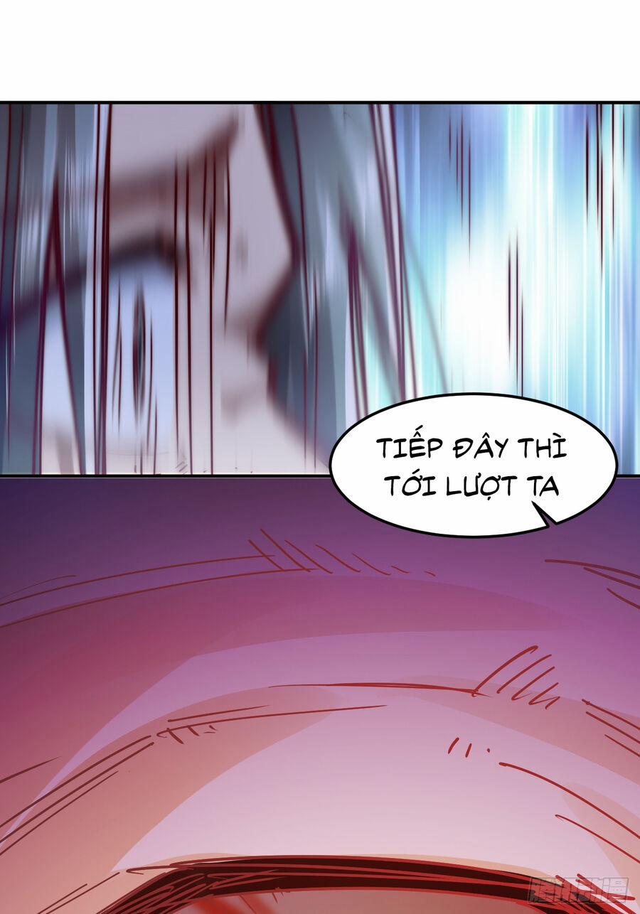 Ta Là Chí Tôn Đại Phản Diện 11 trang 2