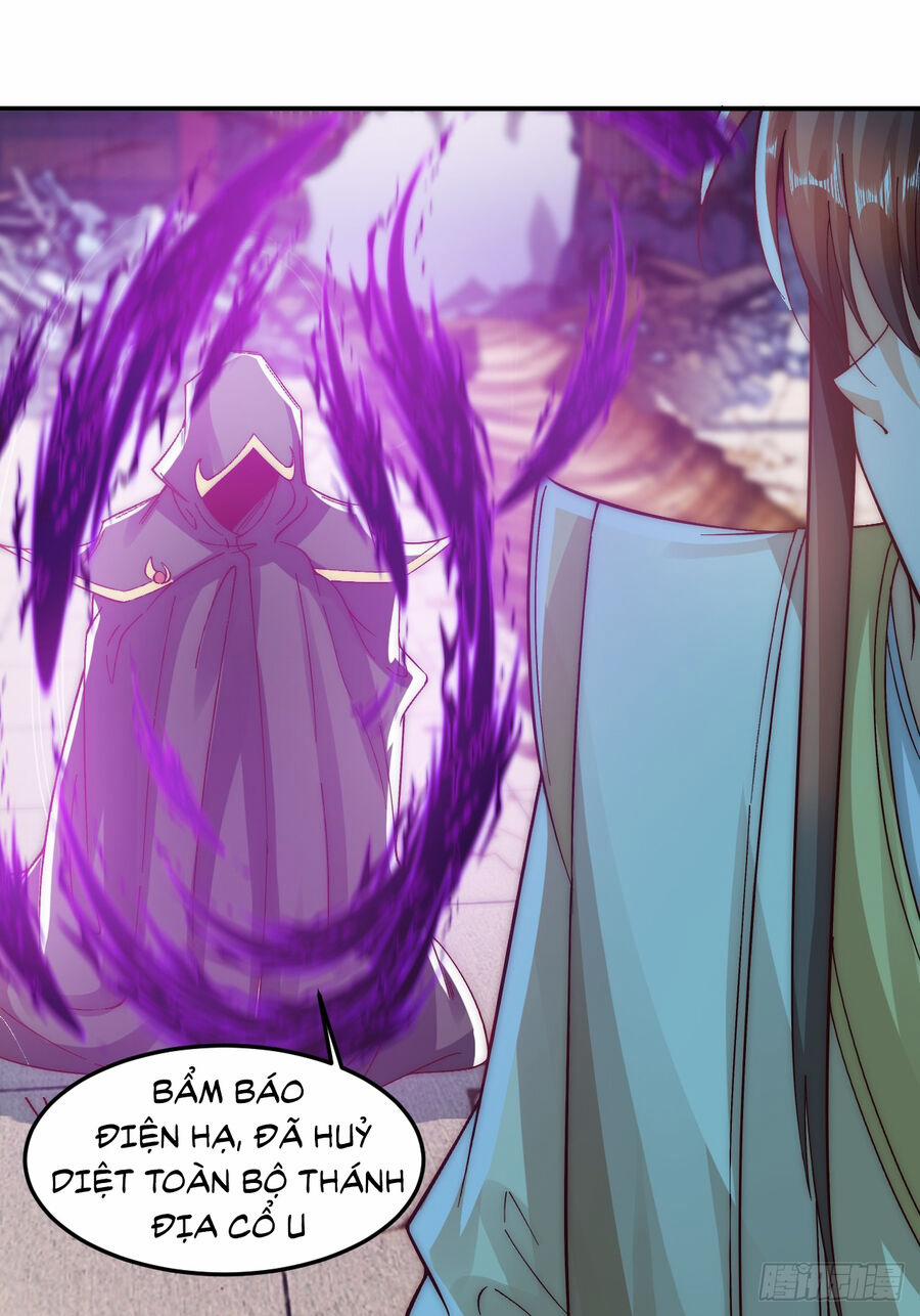 Ta Là Chí Tôn Đại Phản Diện 11 trang 22