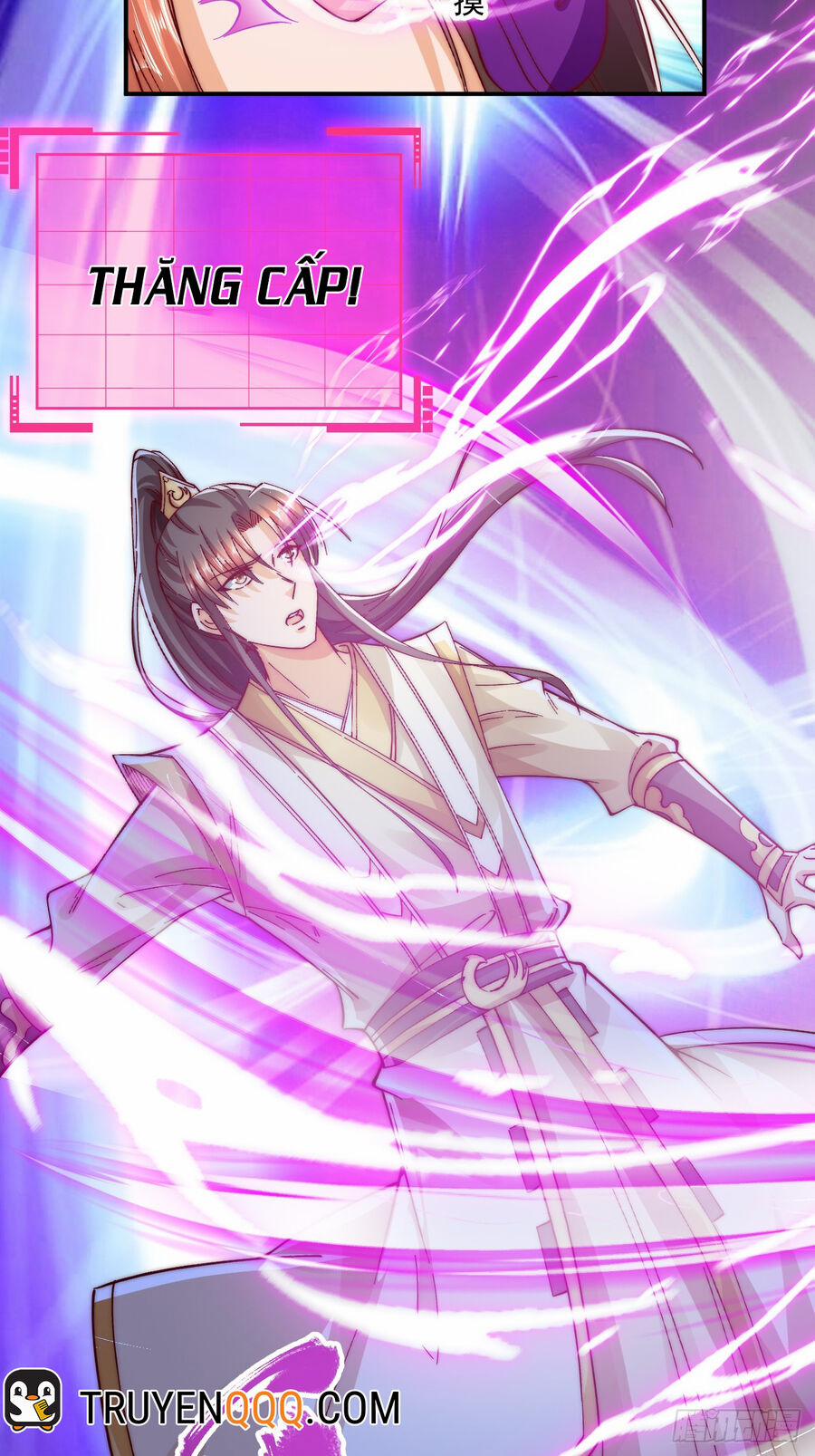 Ta Là Chí Tôn Đại Phản Diện 11 trang 28