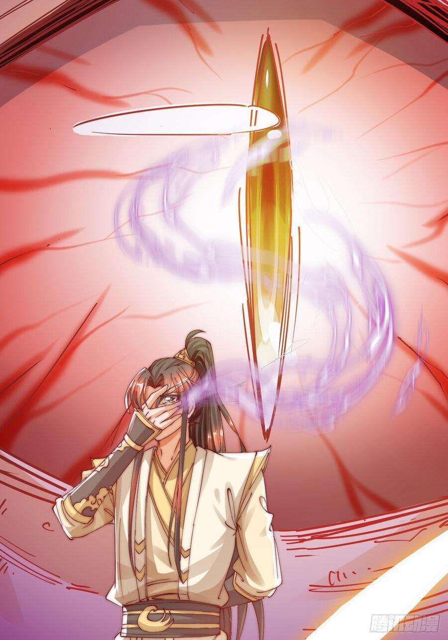 Ta Là Chí Tôn Đại Phản Diện 11 trang 3