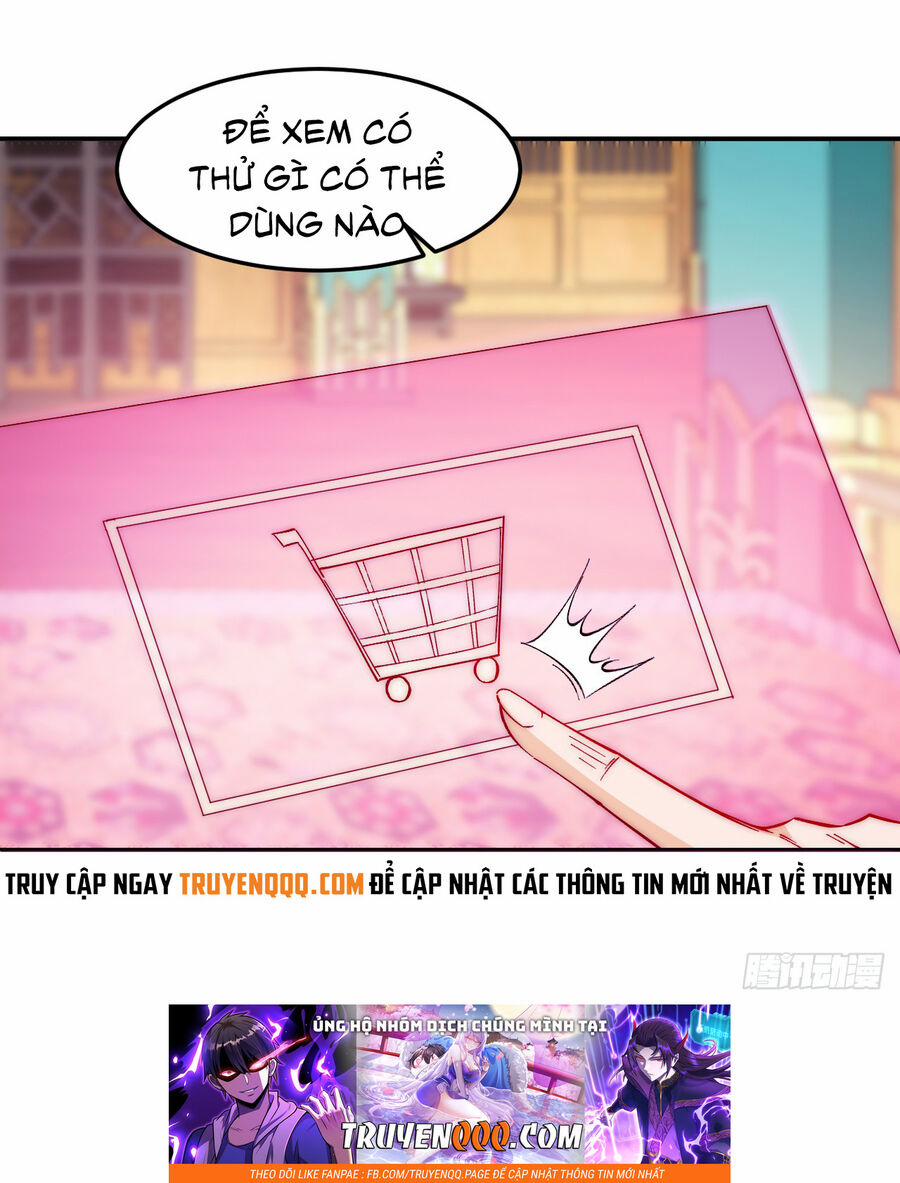 Ta Là Chí Tôn Đại Phản Diện 11 trang 31