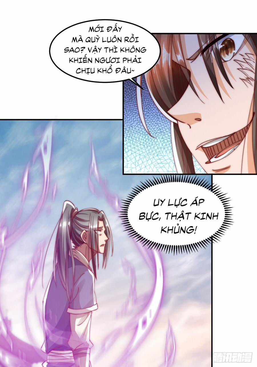 Ta Là Chí Tôn Đại Phản Diện 11 trang 5