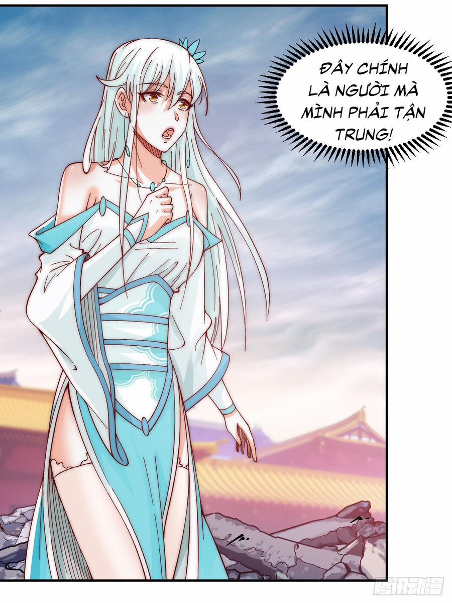 Ta Là Chí Tôn Đại Phản Diện 11 trang 9