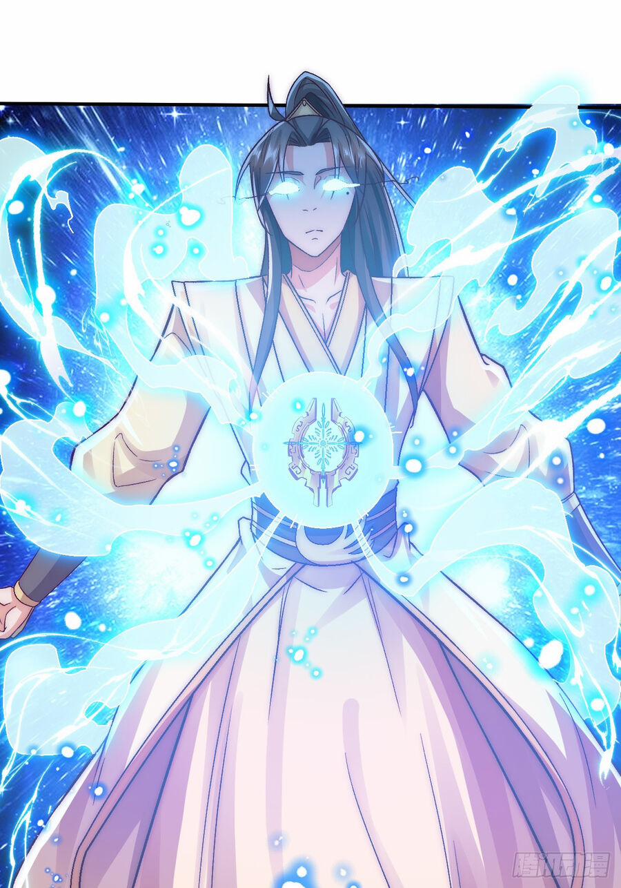 Ta Là Chí Tôn Đại Phản Diện 12 trang 20