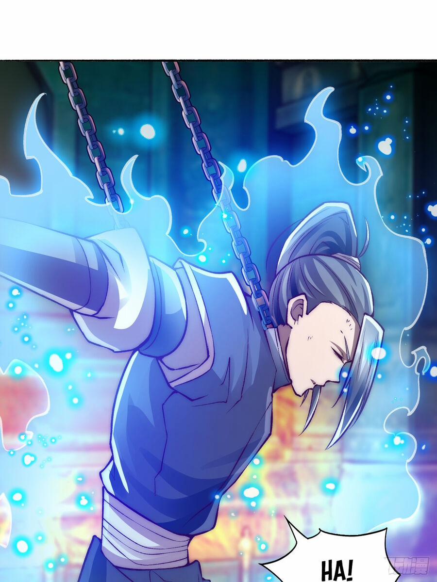 Ta Là Chí Tôn Đại Phản Diện 12 trang 25