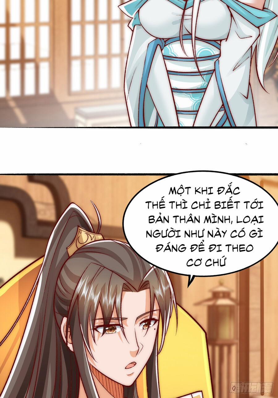 Ta Là Chí Tôn Đại Phản Diện 12 trang 3