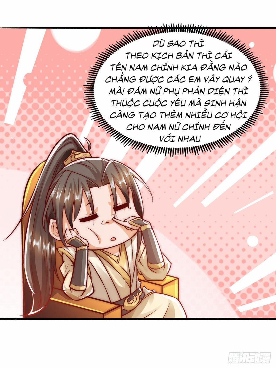 Ta Là Chí Tôn Đại Phản Diện 12 trang 5