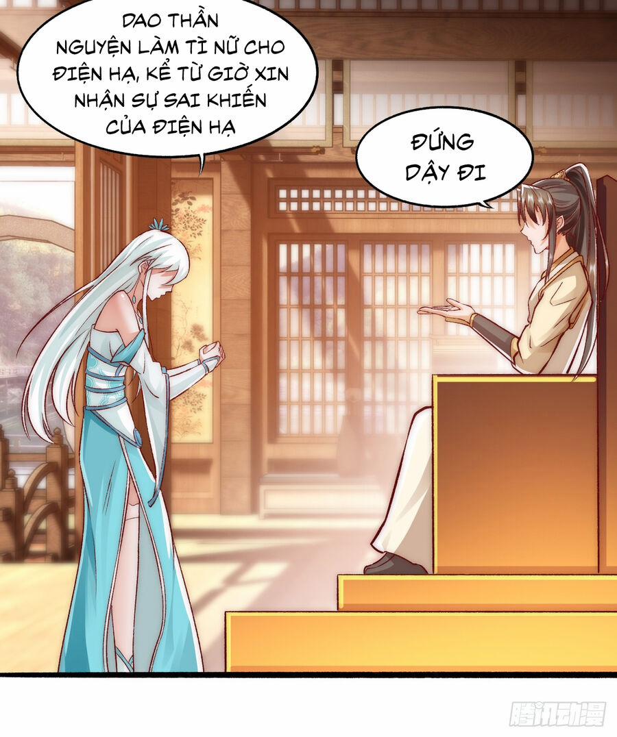 Ta Là Chí Tôn Đại Phản Diện 12 trang 7